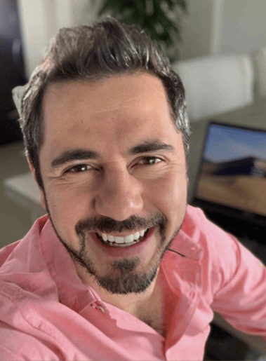 Enrique Delgadillo